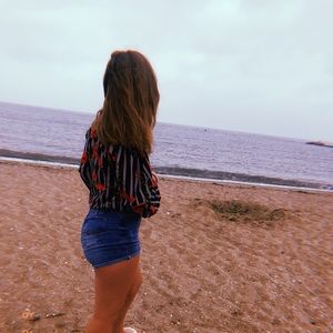 Meet your Posher, Ava